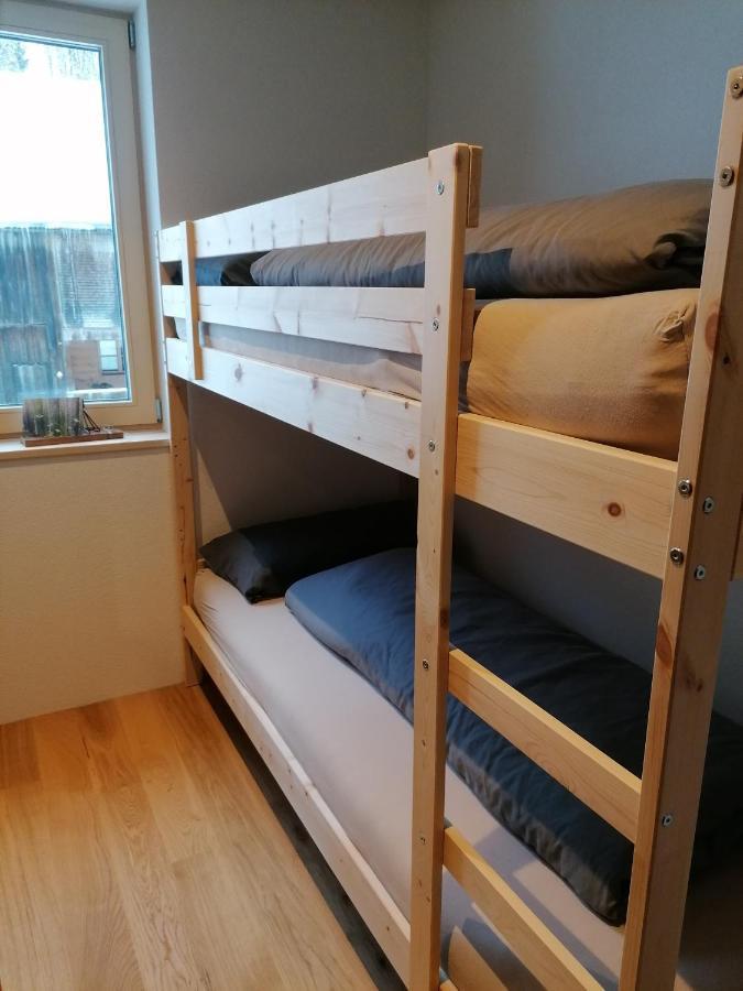 Kanis 80 Schnepfau 외부 사진